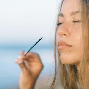 Meet your Posher, living ritual ♻️🪴🌏